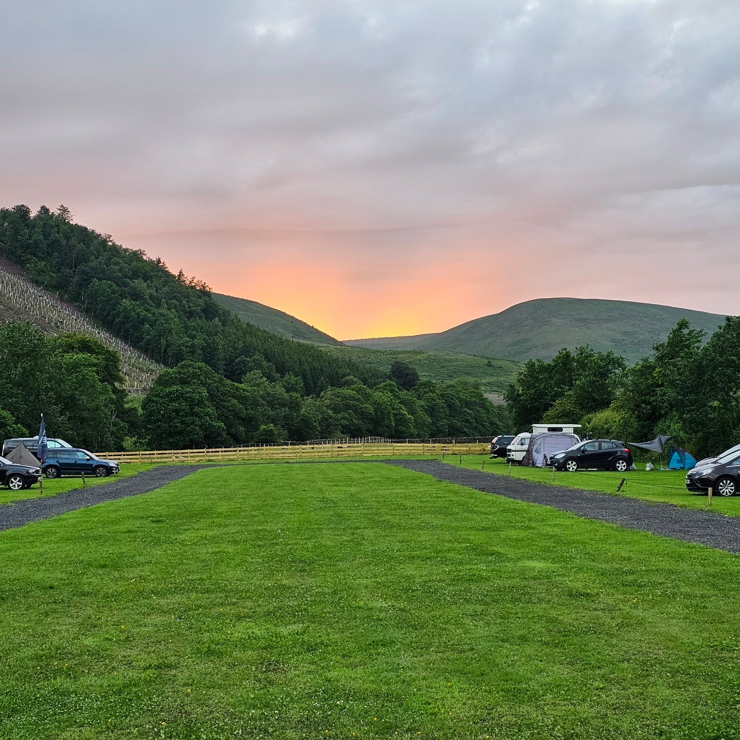 Scottish Prepper Meet - 2026 - Full Weekend Ticket