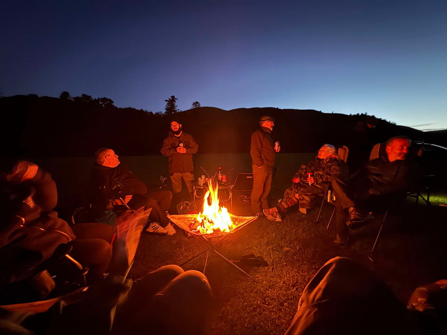 Scottish Prepper Meet - 2026 - Full Weekend Ticket