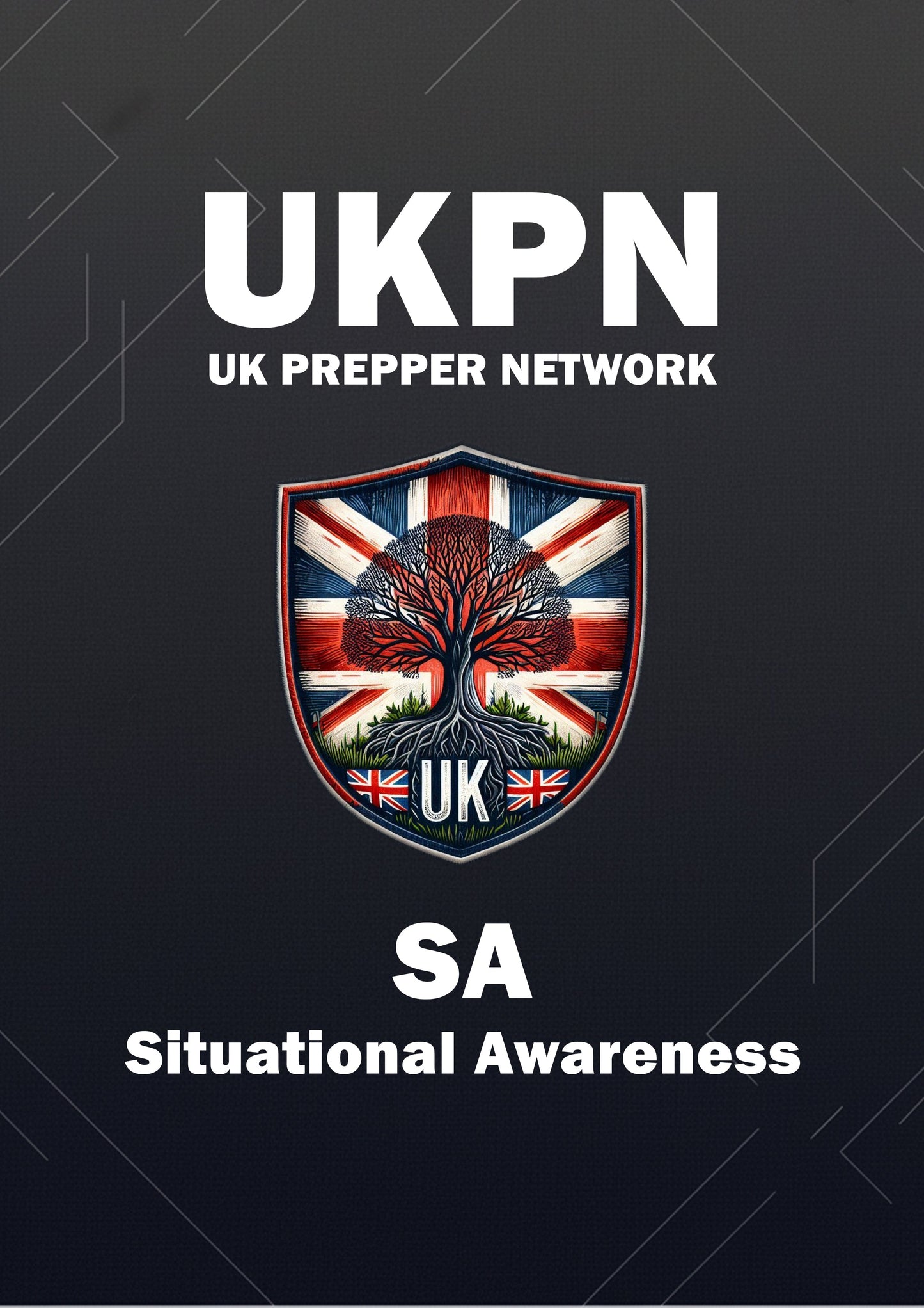 🎁 Situational Awareness 101 - A Beginners Guide (100% off)