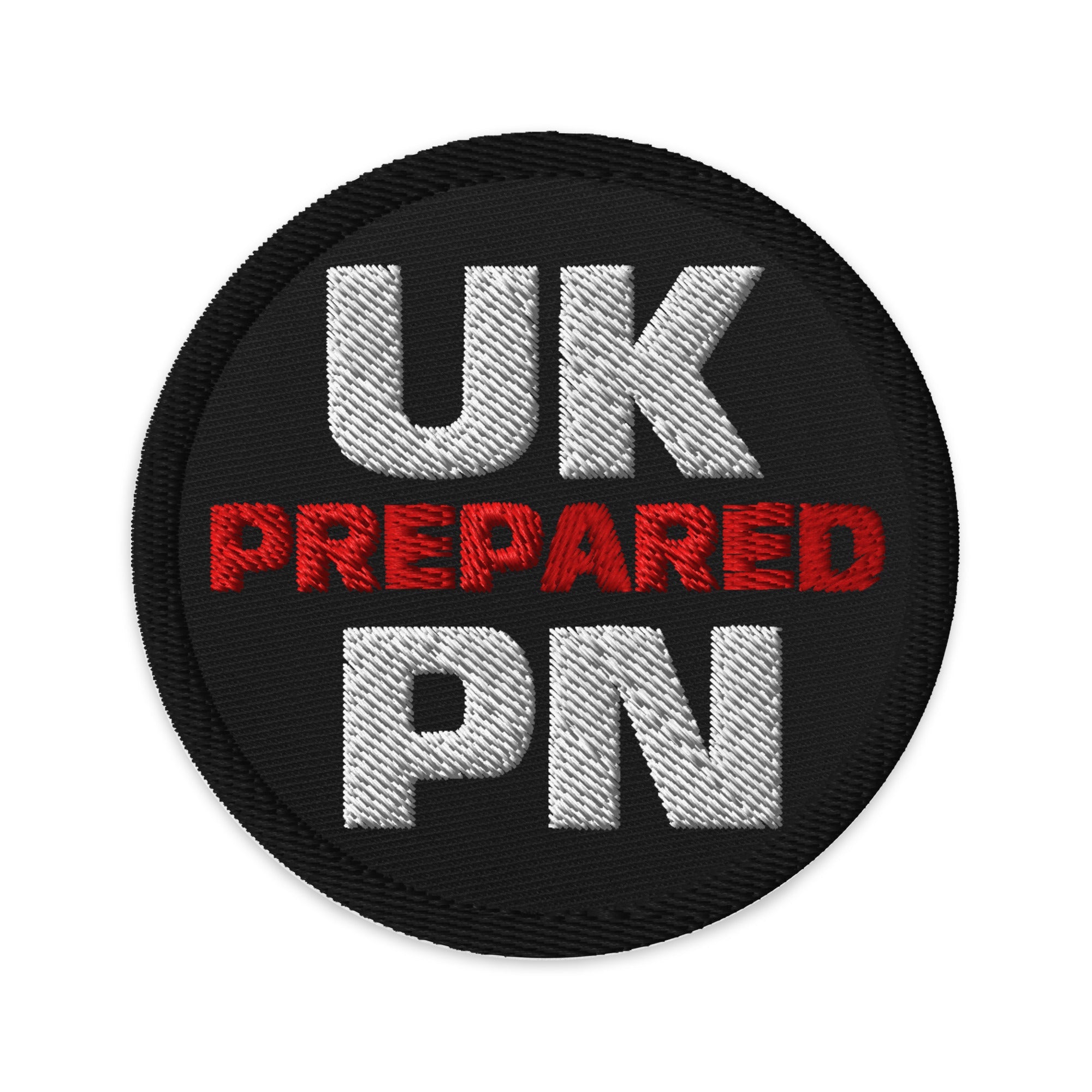 UK Prepper Network – UK Prepper Apparel