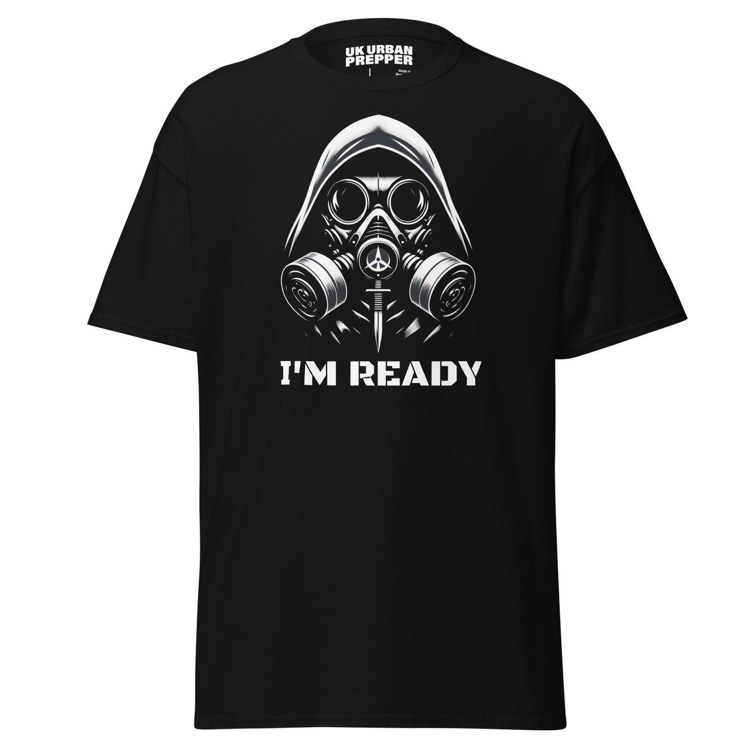 Prepper T-Shirts