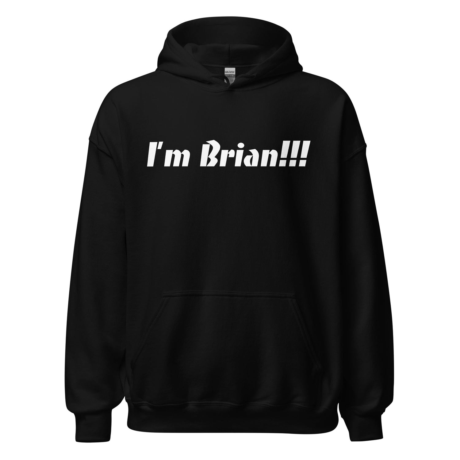 I'm Brian