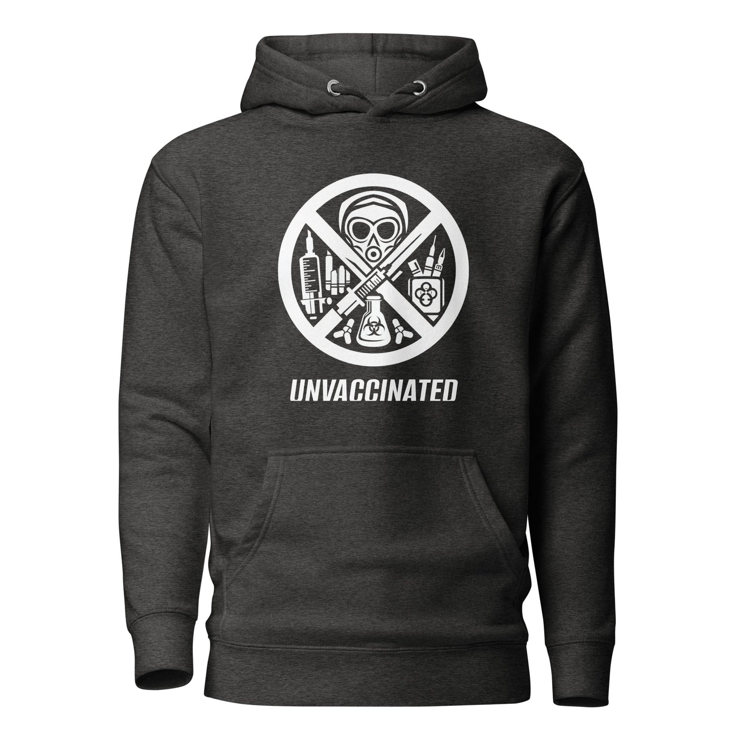 Prepper Hoodies