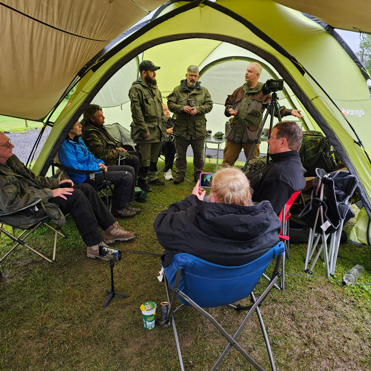 UK Urban Prepper - UK Prepper Network – UK Prepper Apparel
