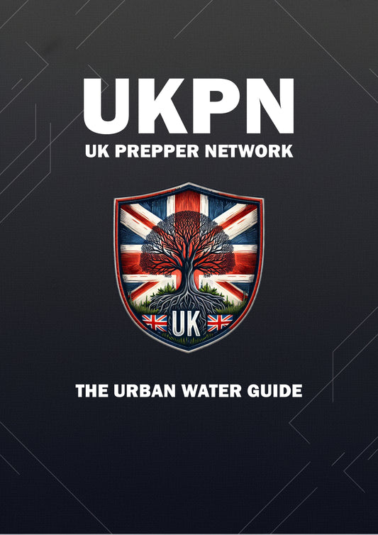 The Urban Water Guide V1.01