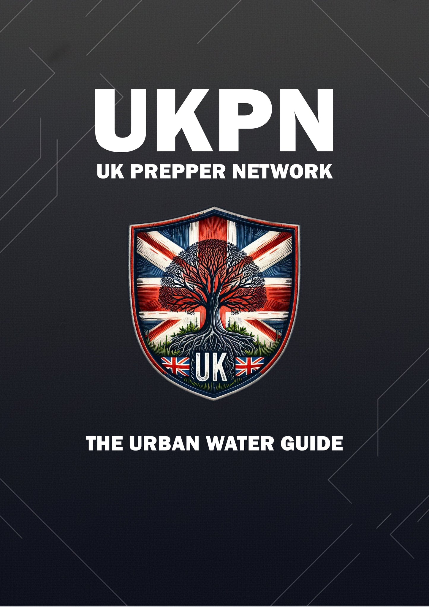 🎁 The Urban Water Guide V1.01 (100% off)
