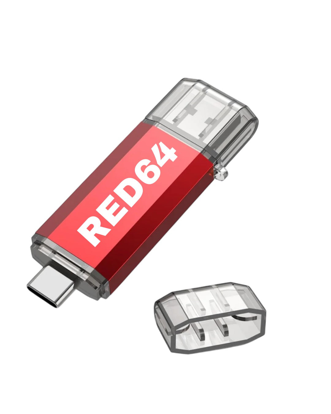 Pre-Order for RED64 - The UKPN SHTF Guide Library 3-6 weeks