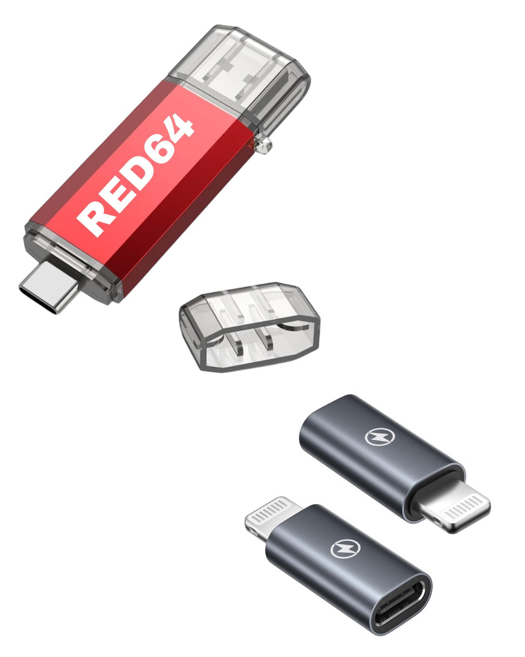 Pre-Order for RED64 - The UKPN SHTF Guide Library 3-6 weeks